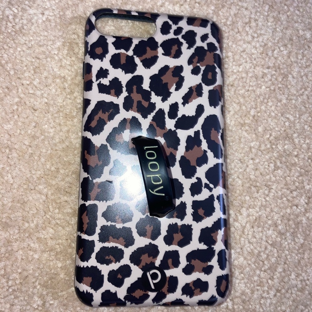 iPhone 7 Plus Loopy Case
